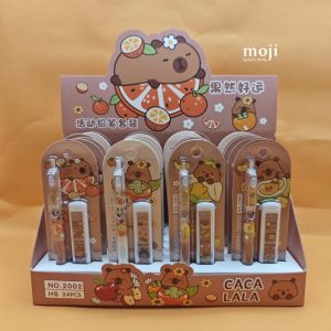 A.400 Bút chì CPB-26010508 - XX